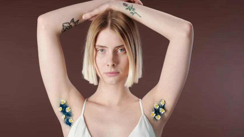 Discover the Best Underarm Whitening Treatments for Flawless Skin