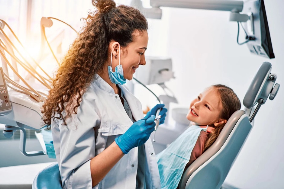 Pediatric Dental Care – Keep Your Child’s Teeth Healthy for Longer Years