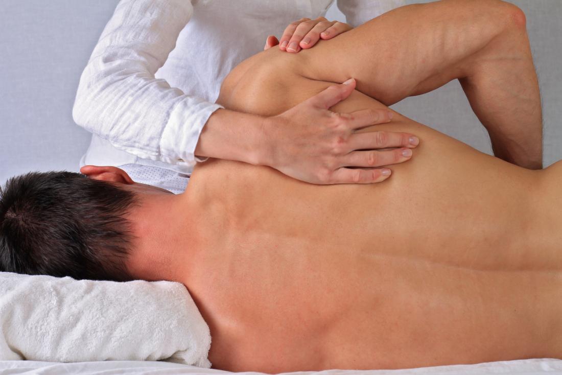 Holistic Healing: Exploring Osteopathy’s Benefits