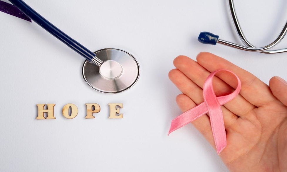 early cancer testing