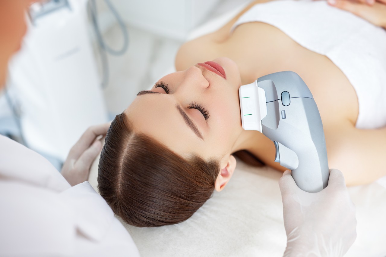 Rejuvenate Your Skin with Ultraformer III for a Youthful Glow 