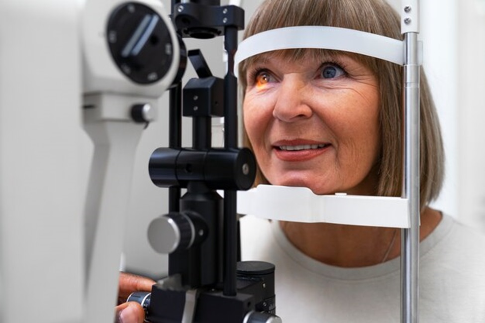 Eye Care
