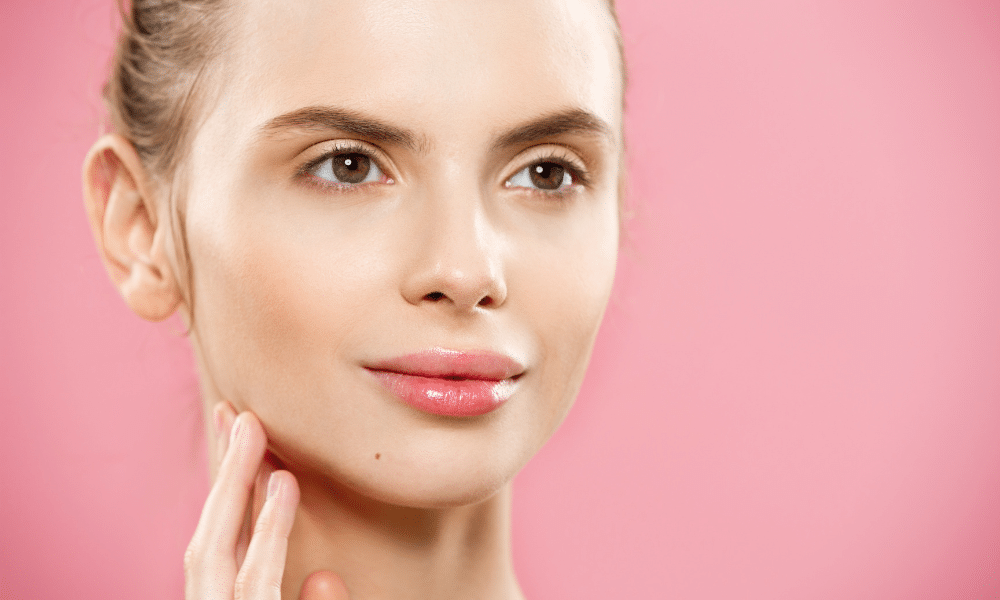 What Areas of the Chin and Jawline Can Be Treated with Chin Fillers and What Results Can I Expect?