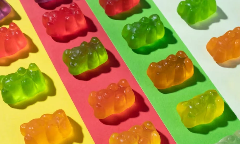 gummies