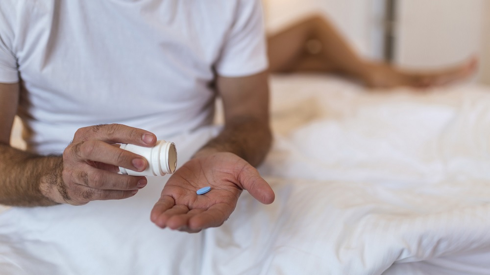 Viagra Singapore: Safe, Convenient, and Private Online Access with Telemedicine
