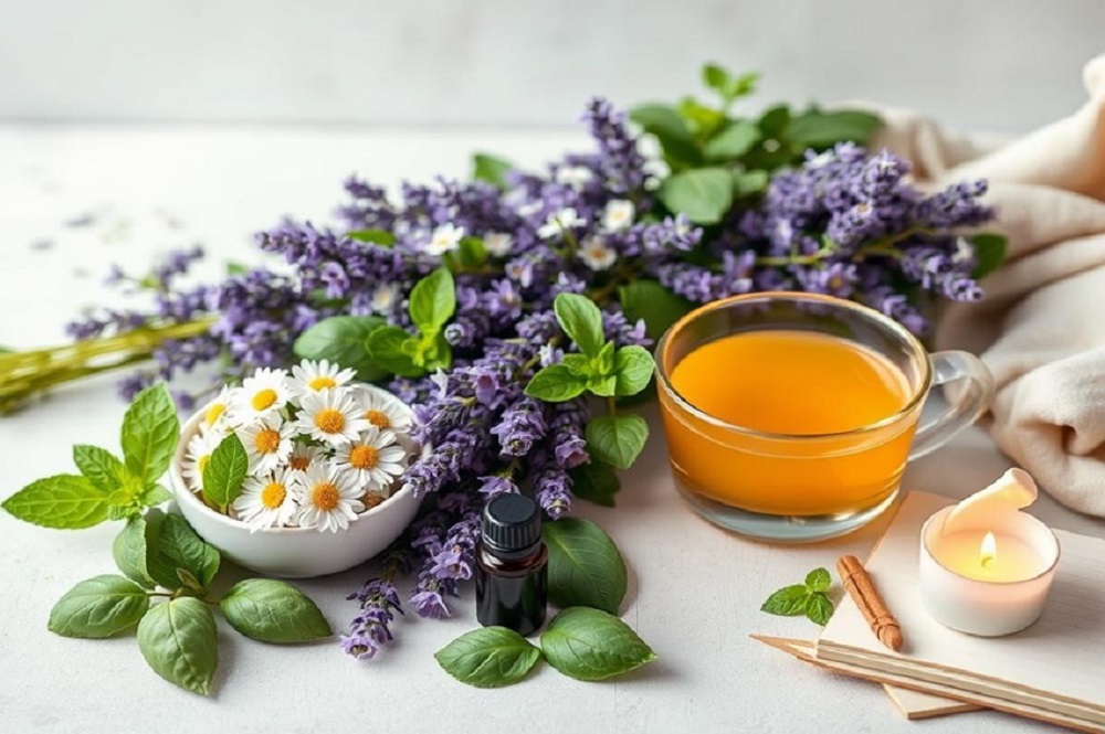 best natural remedies