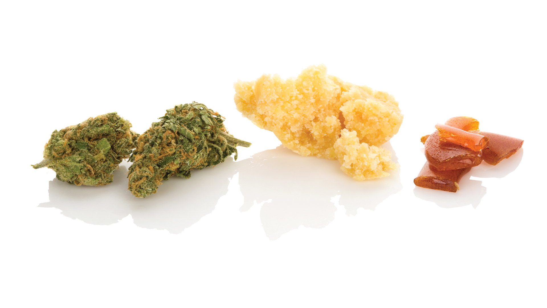 Understanding THCA Live Rosin: Potency, Purity, and Extraction Methods