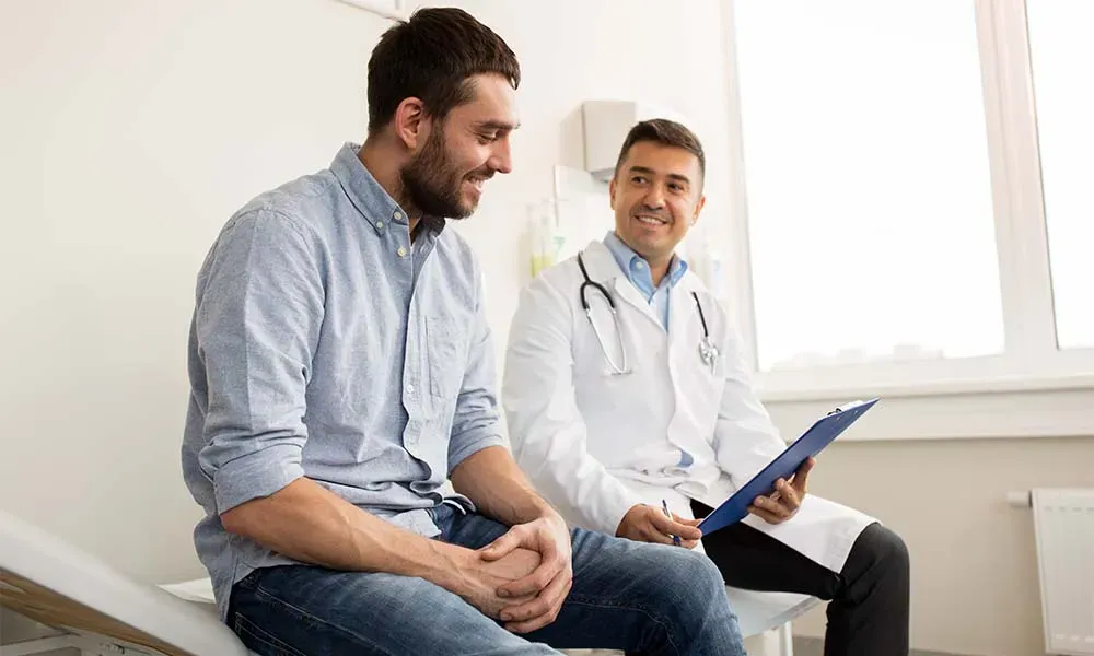 Erectile dysfunction