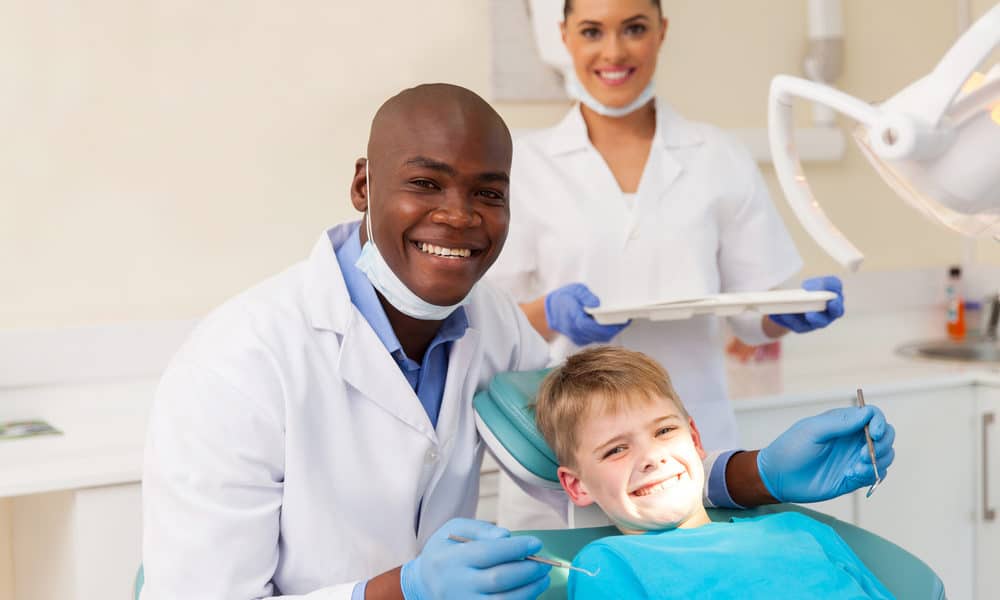 dentists