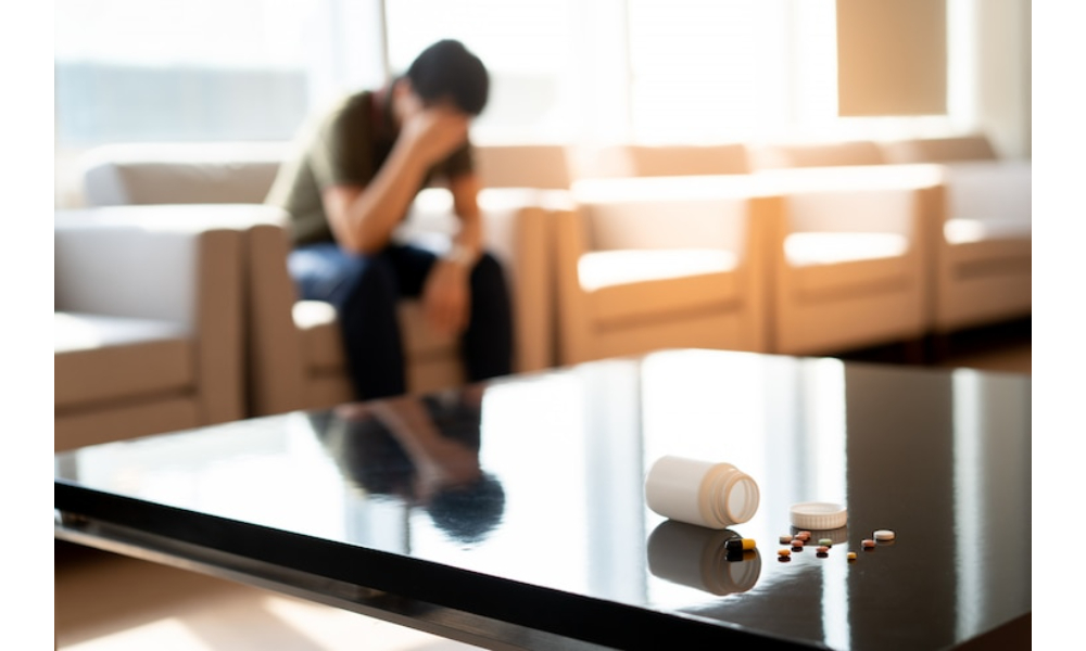 Specialized Addiction Treatment
