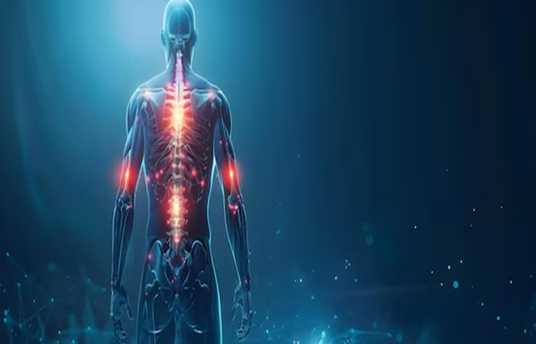 How Pain Affects Your Immune System