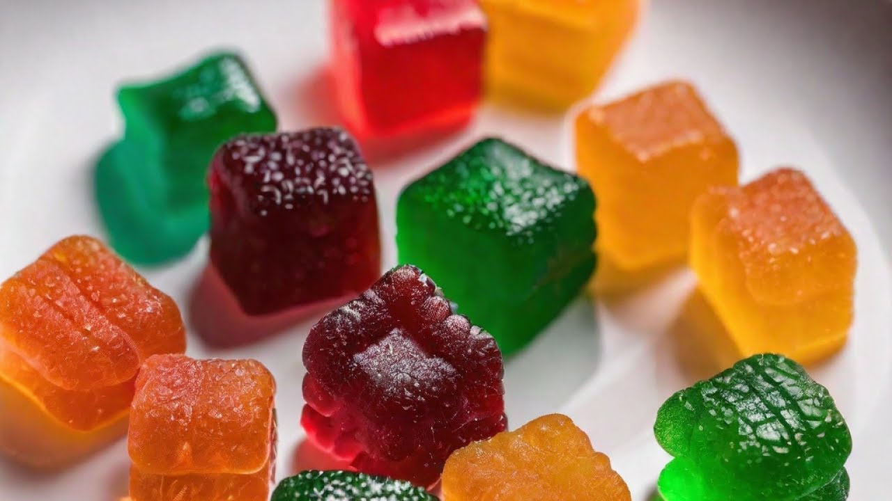 How to Find the high-potency CBD gummies?