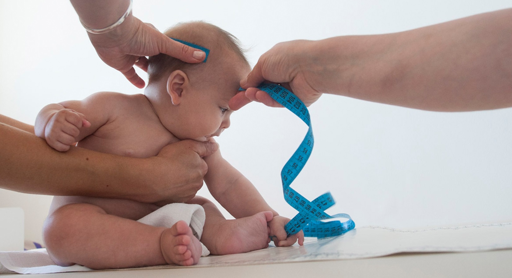 Early Detection And Developmental Monitoring