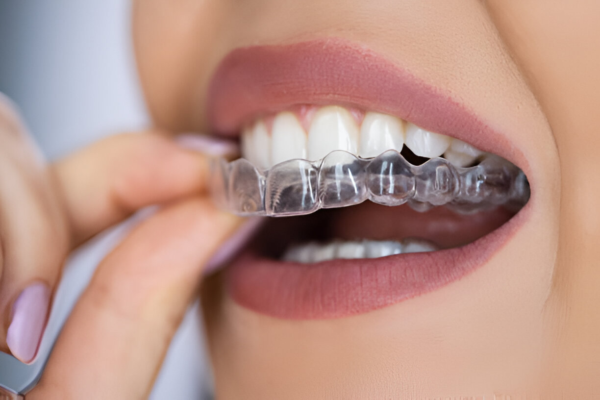 Unique Advantages of Invisalign over Traditional Braces