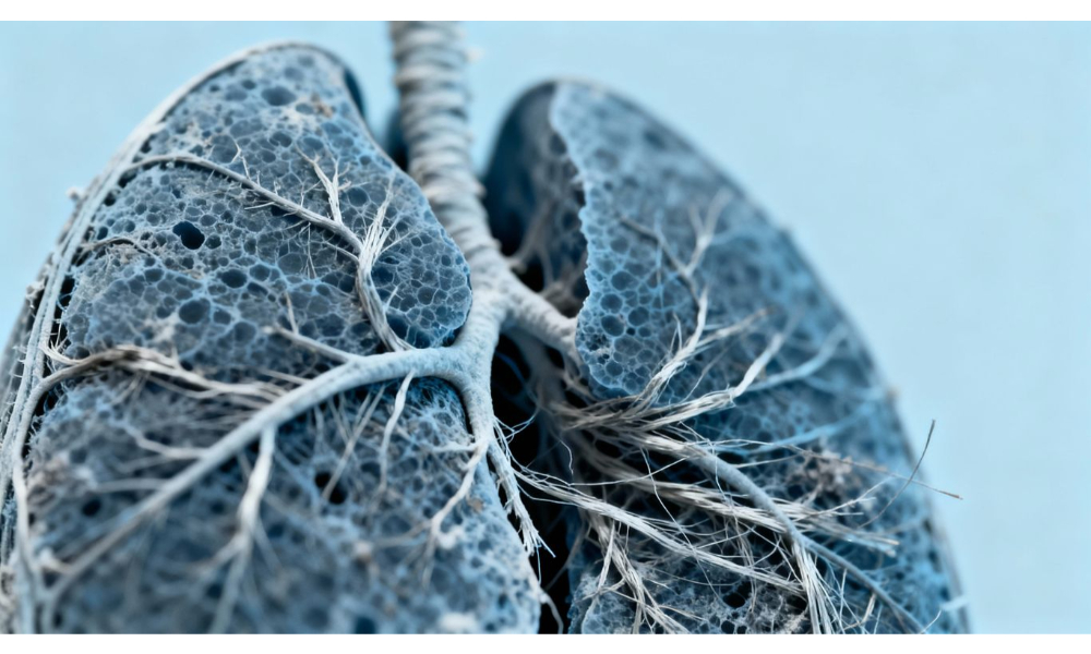 Occupational Asbestos Lung Cancer: An Overview