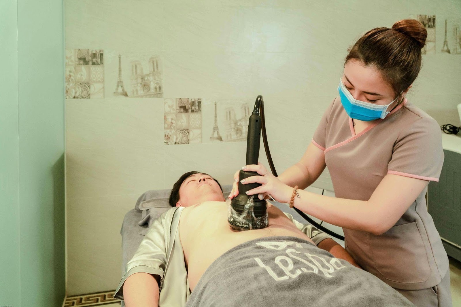 CoolSculpting in Bangkok? What You Need To Know