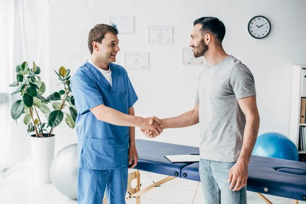 The Benefits of Regular Chiropractic Care for Overall Health