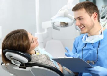 HOLISTIC DENTISTRY EXPLAINED: PRINCIPLES AND BENEFITS