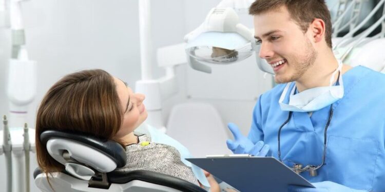 HOLISTIC DENTISTRY EXPLAINED: PRINCIPLES AND BENEFITS