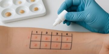 Understanding Screening for Food Sensitivities Today