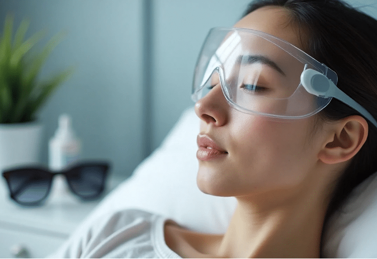 Life After Laser Eye Surgery: Recovery, Aftercare, and Everyday Vision Habits