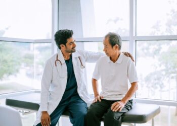 Why Emotional and Lifestyle Support Matters in the Cancer Journey