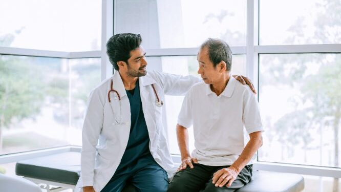 Why Emotional and Lifestyle Support Matters in the Cancer Journey