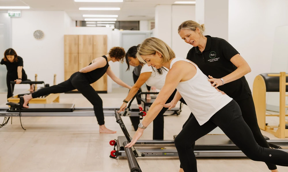 Best Sports Physiotherapy Clinics in Melbourne