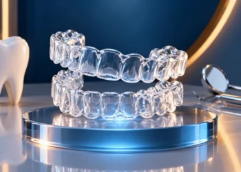 Top 10 Clear Aligner Brands Dental Practices Can Consider in 2026